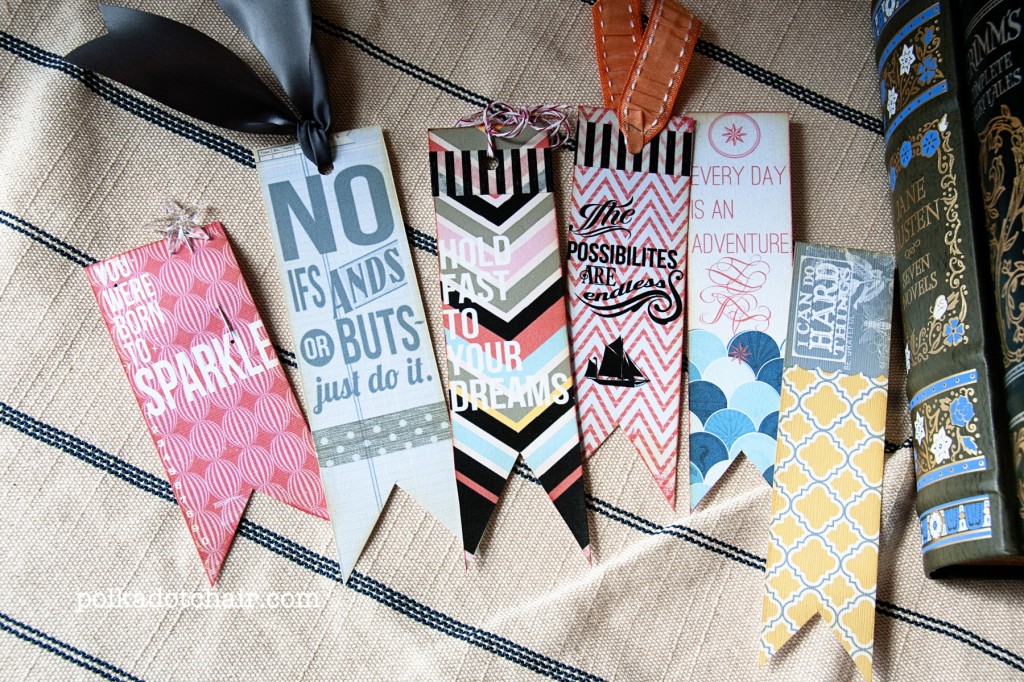 Homelysmart 10 Amazing Diy Bookmarkers Tutorial That Bookworms Will Love Homelysmart 