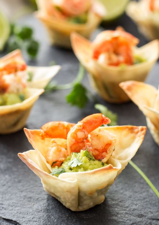 HomelySmart | 50 Exciting Bite-Size Appetizers You Need To Try ...